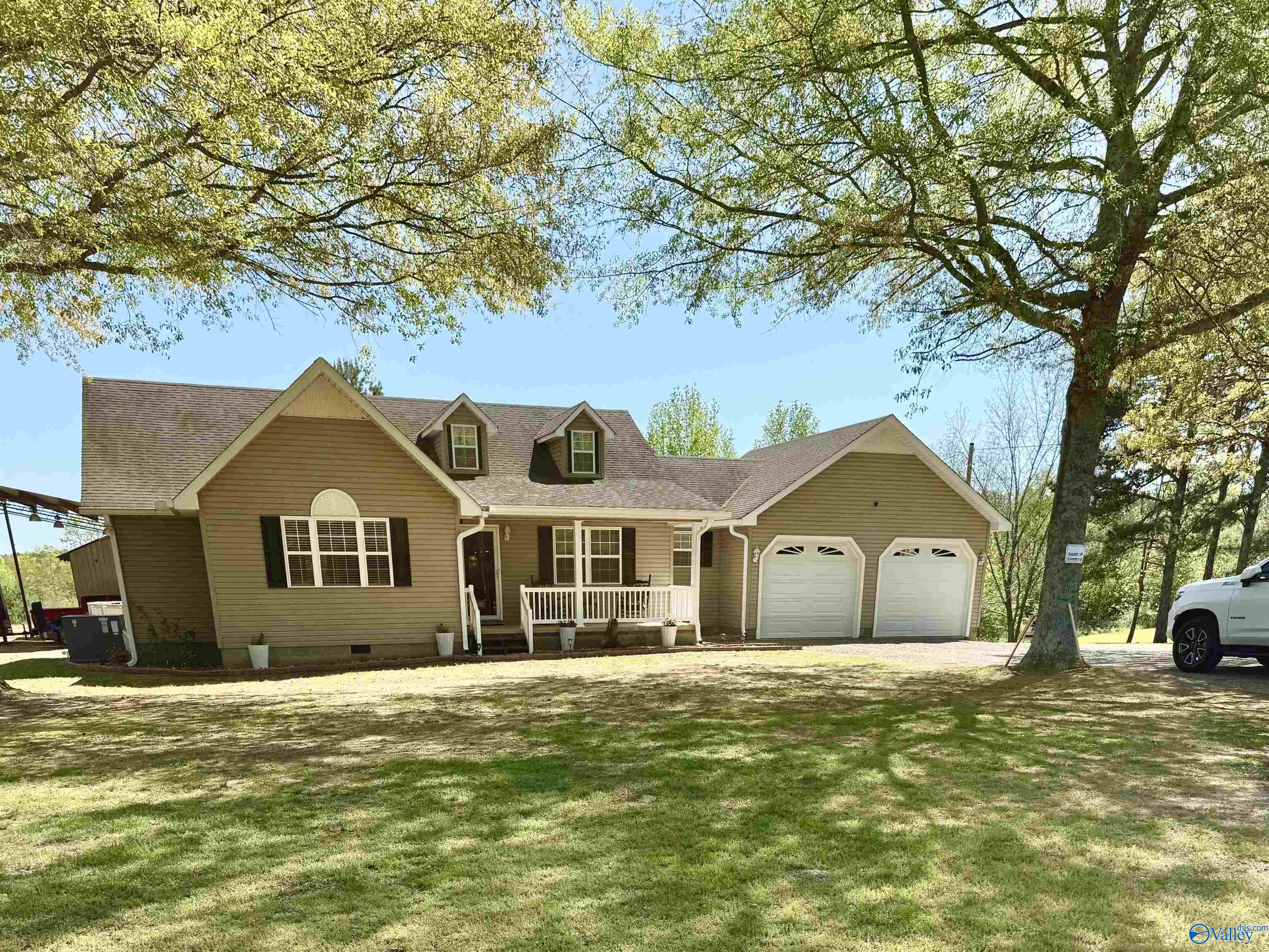 3950 County Road 48, Cedar Bluff, Alabama image 1