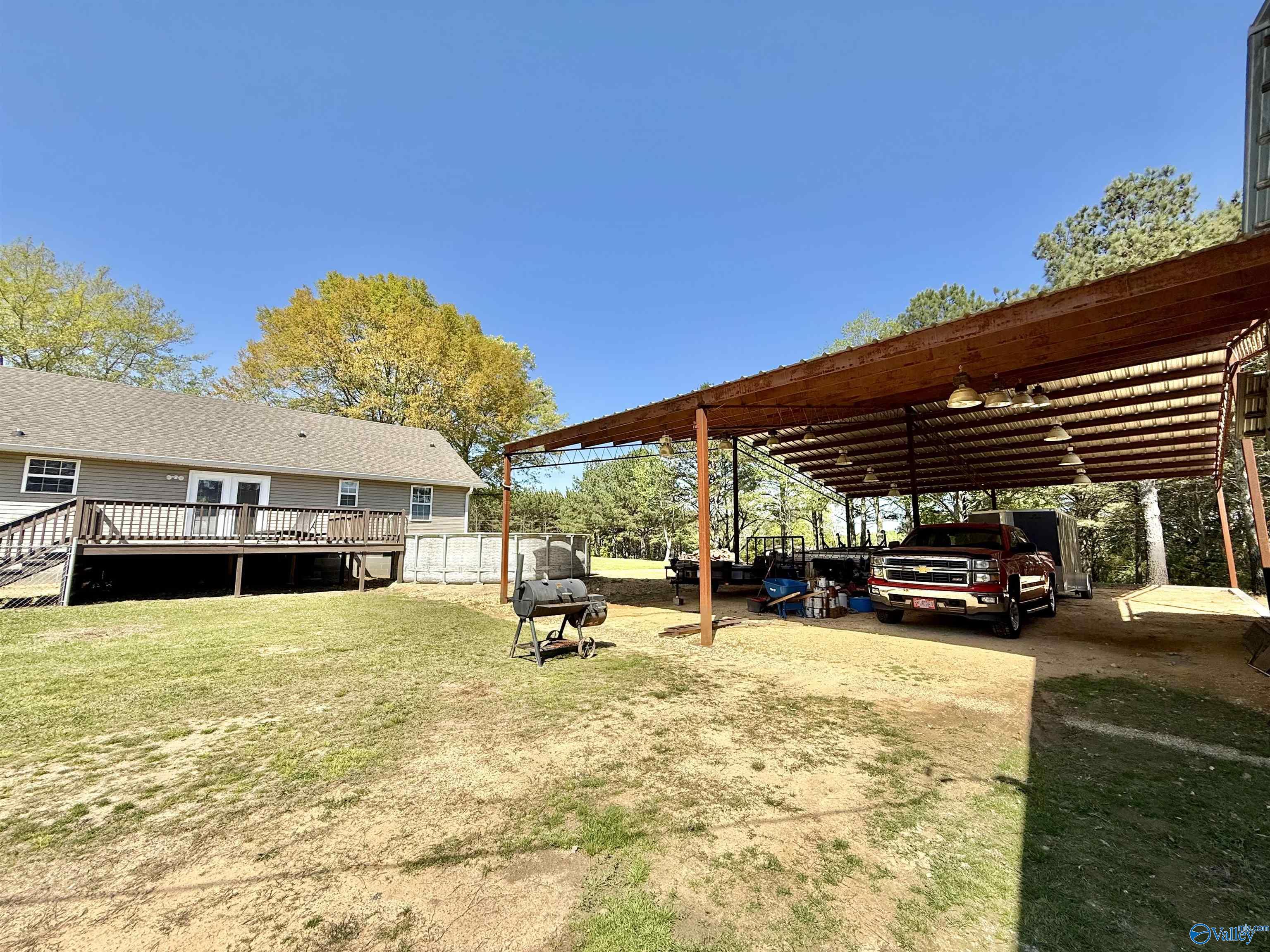 3950 County Road 48, Cedar Bluff, Alabama image 10