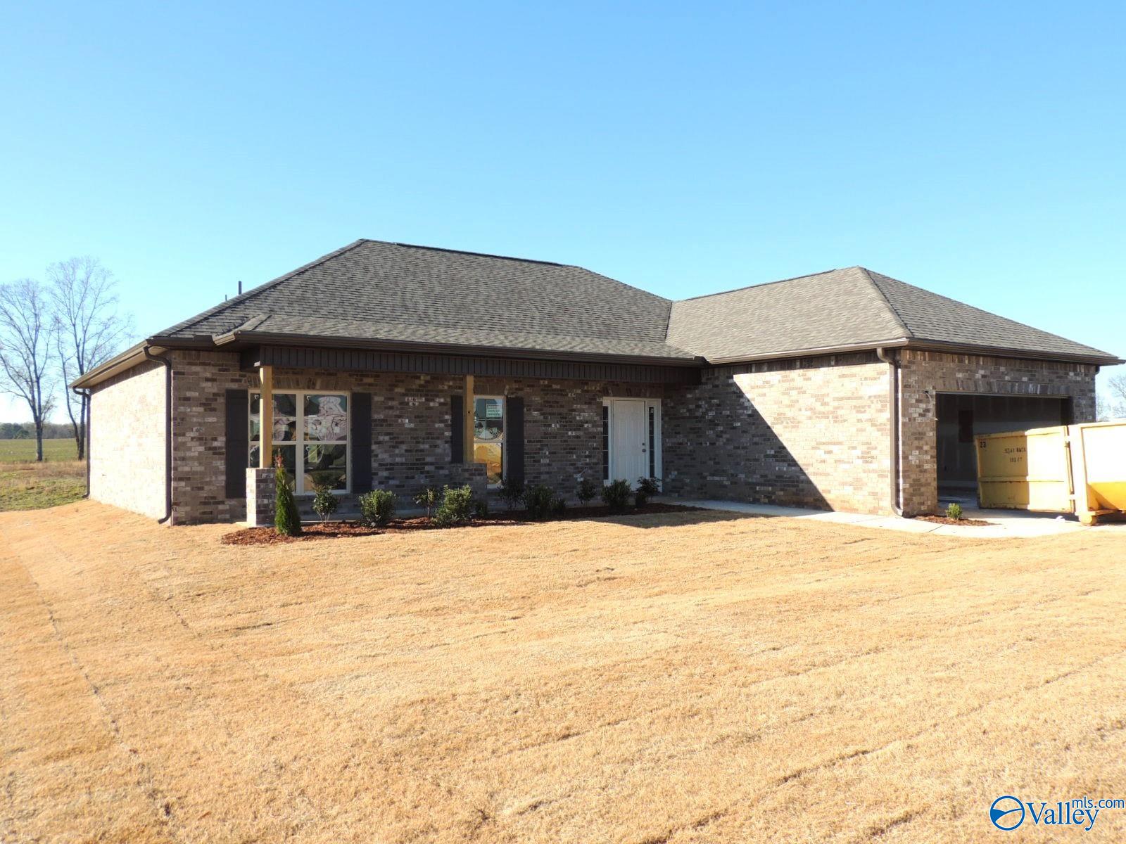 138 Khaki Ridge Drive, Hazel Green, Alabama image 1