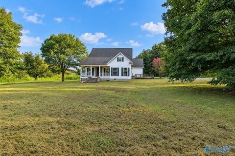 Homes For Sale - 1828 Welcome Home Church Road<br/> Horton, AL 35980