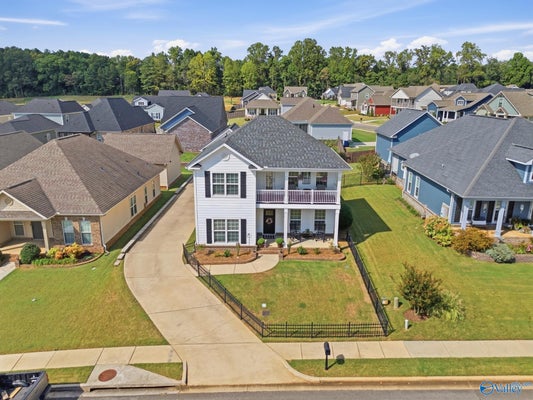 6433 MIDTOWNE LN NW, HUNTSVILLE, AL 35806 - Image 75eed54515fd114ee32e71b9a15ffc80/414324489