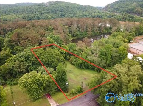 Vacant Land For Sale - 354 Word Mountain Road<br/> Grant, AL 35747