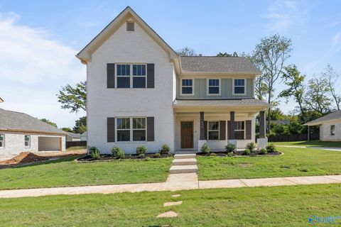 Homes For Sale - 1604 Calistoga Circle<br/> Huntsville, AL 35811