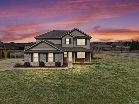 Homes For Sale - 224 Briarcrest Road<br/> Hazel Green, AL 35750