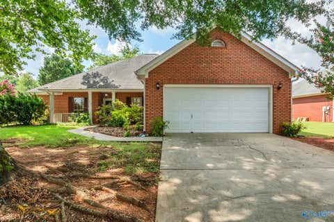 Homes For Sale - 123 Long Bow Drive<br/> Madison, AL 35758