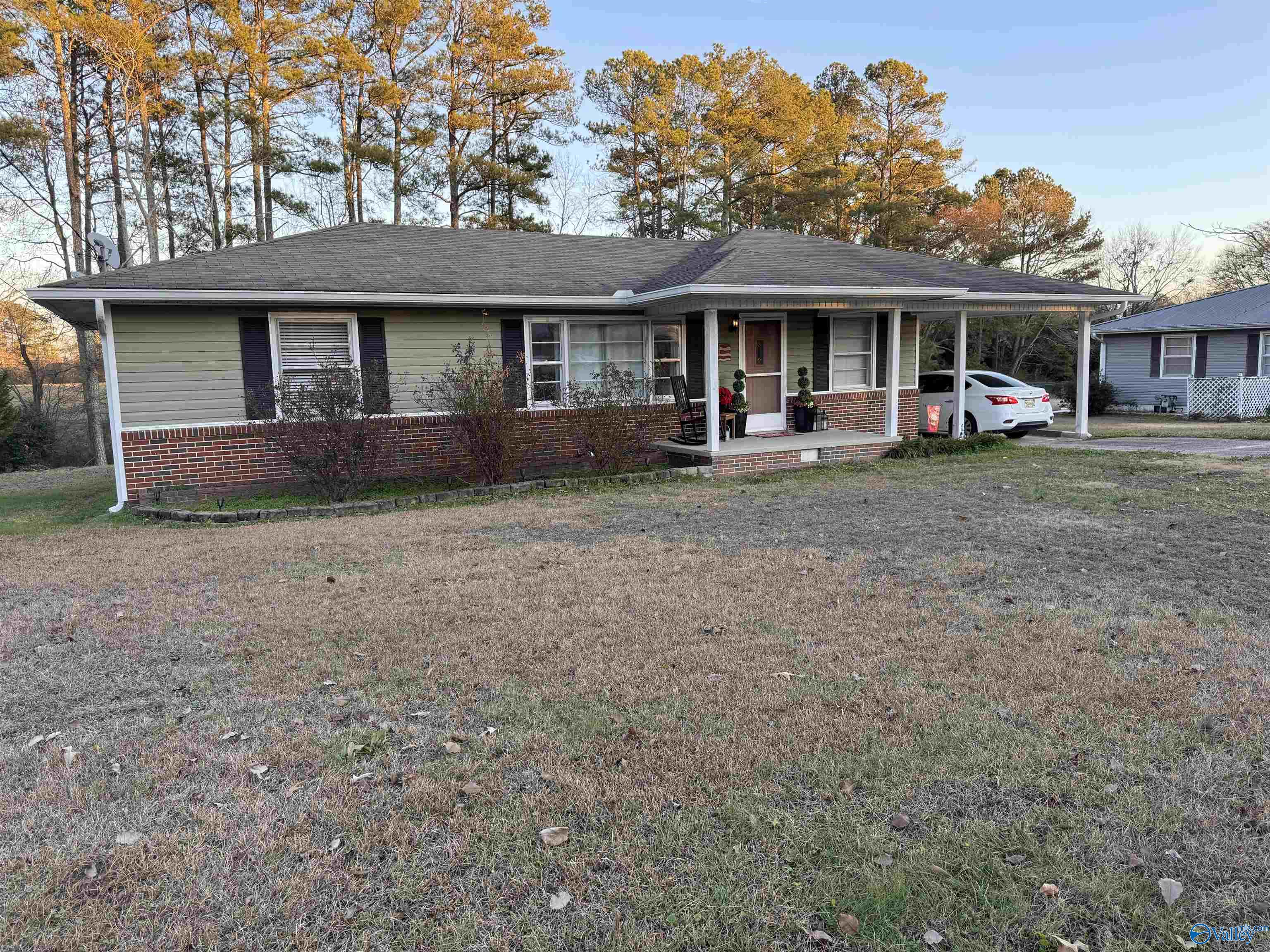 510 7th Street, Arab, Alabama image 1