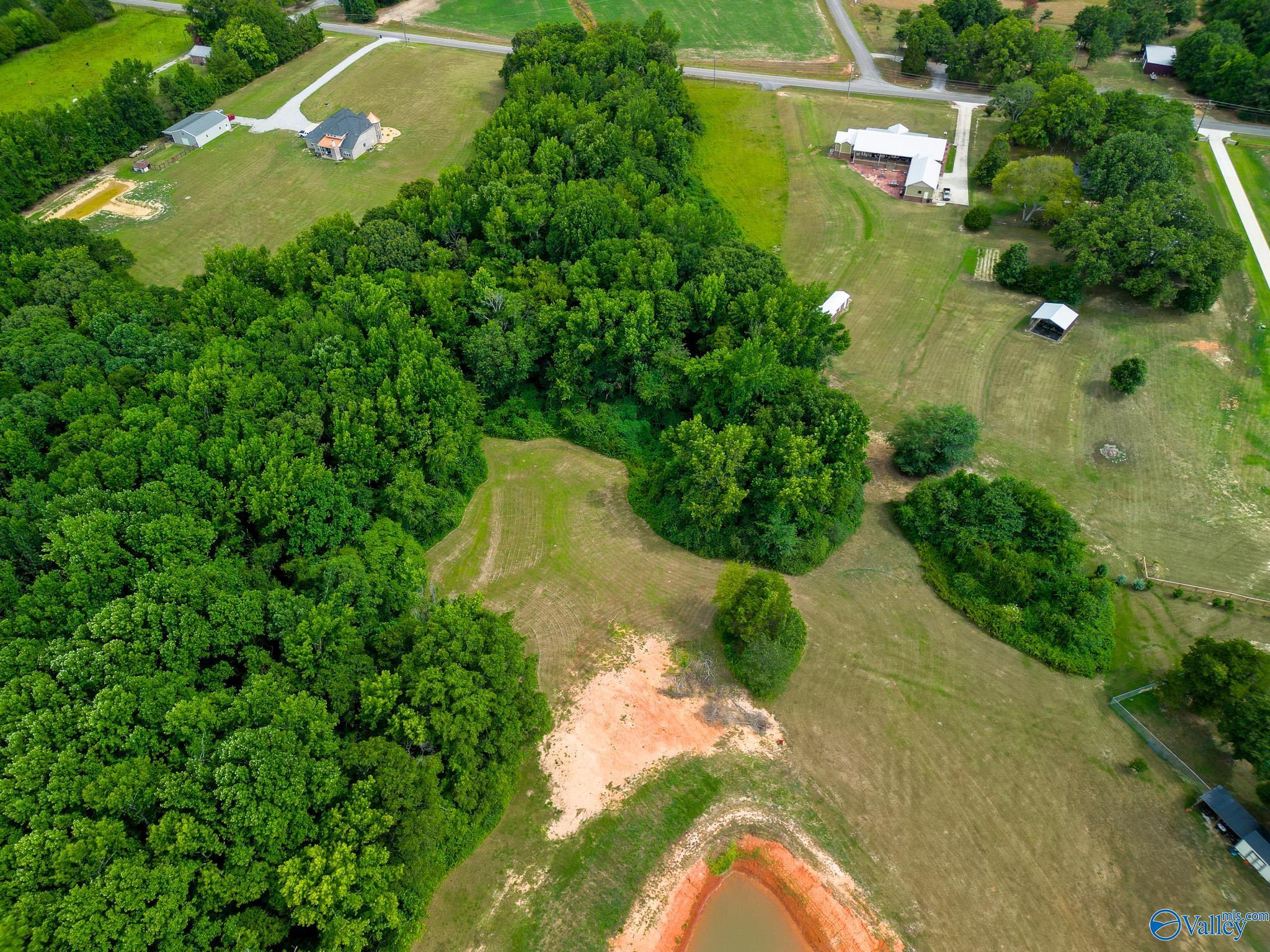 10 Acres Vaughn Bridge Road, Hartselle, Alabama image 11