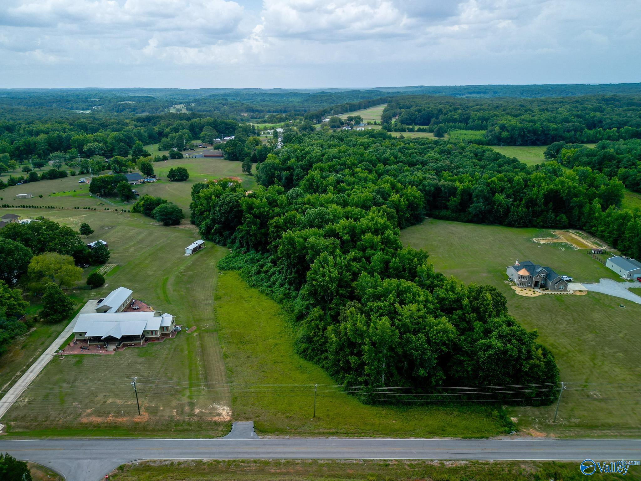 10 Acres Vaughn Bridge Road, Hartselle, Alabama image 3