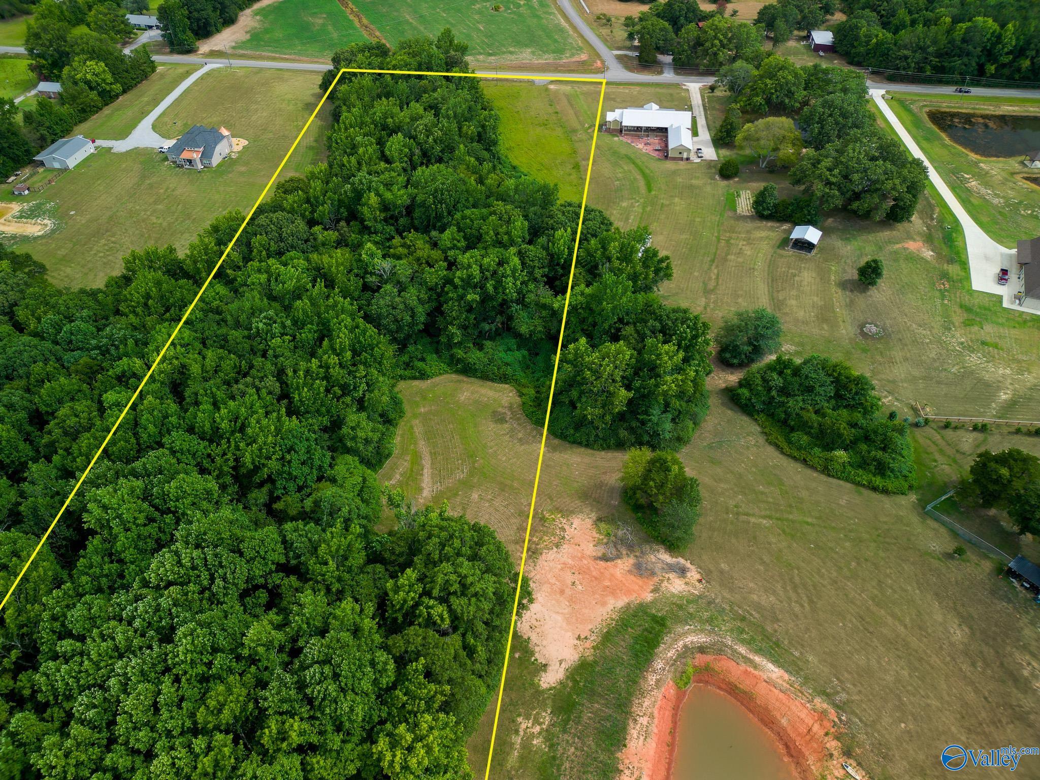 10 Acres Vaughn Bridge Road, Hartselle, Alabama image 14