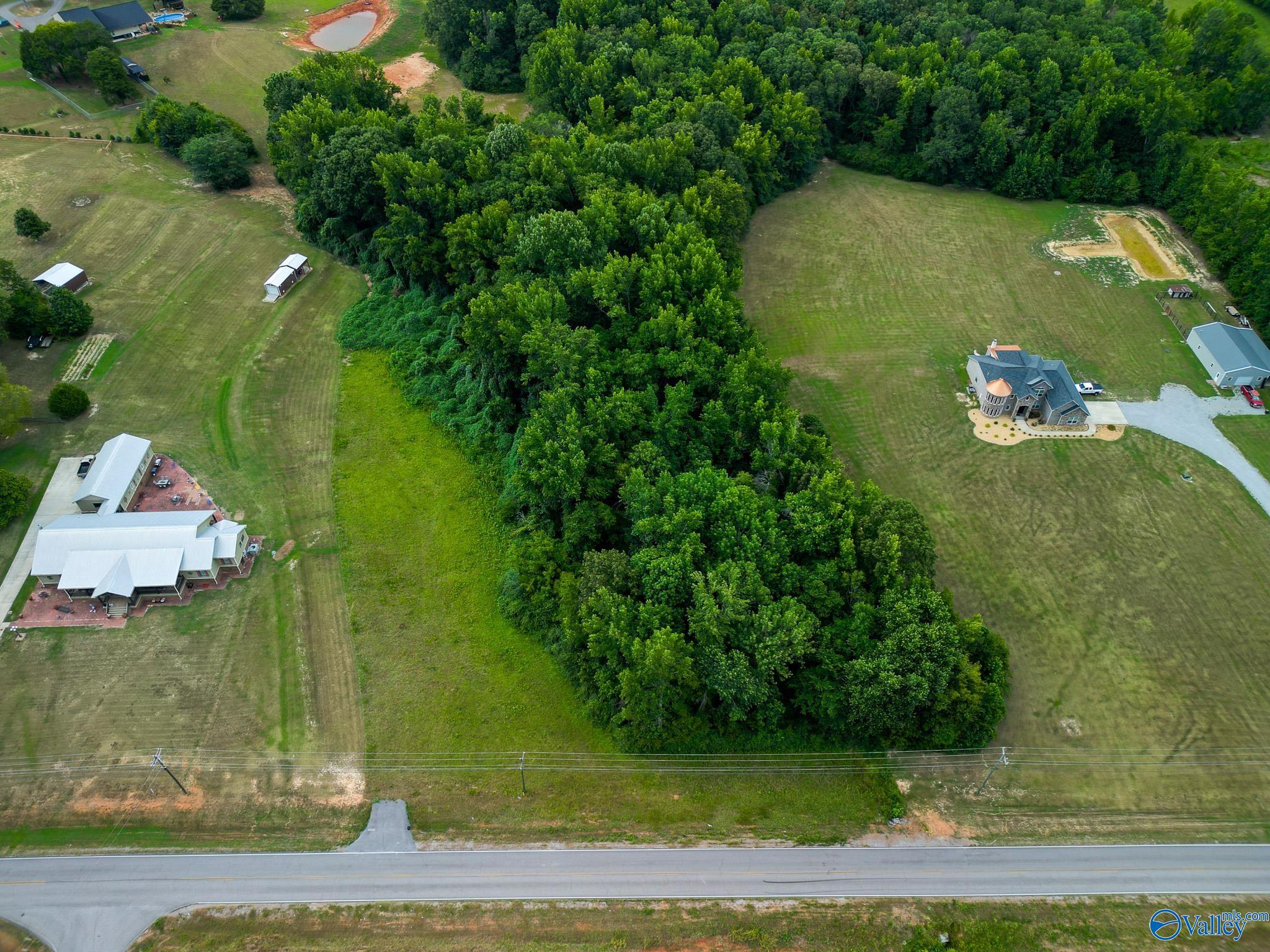 10 Acres Vaughn Bridge Road, Hartselle, Alabama image 5