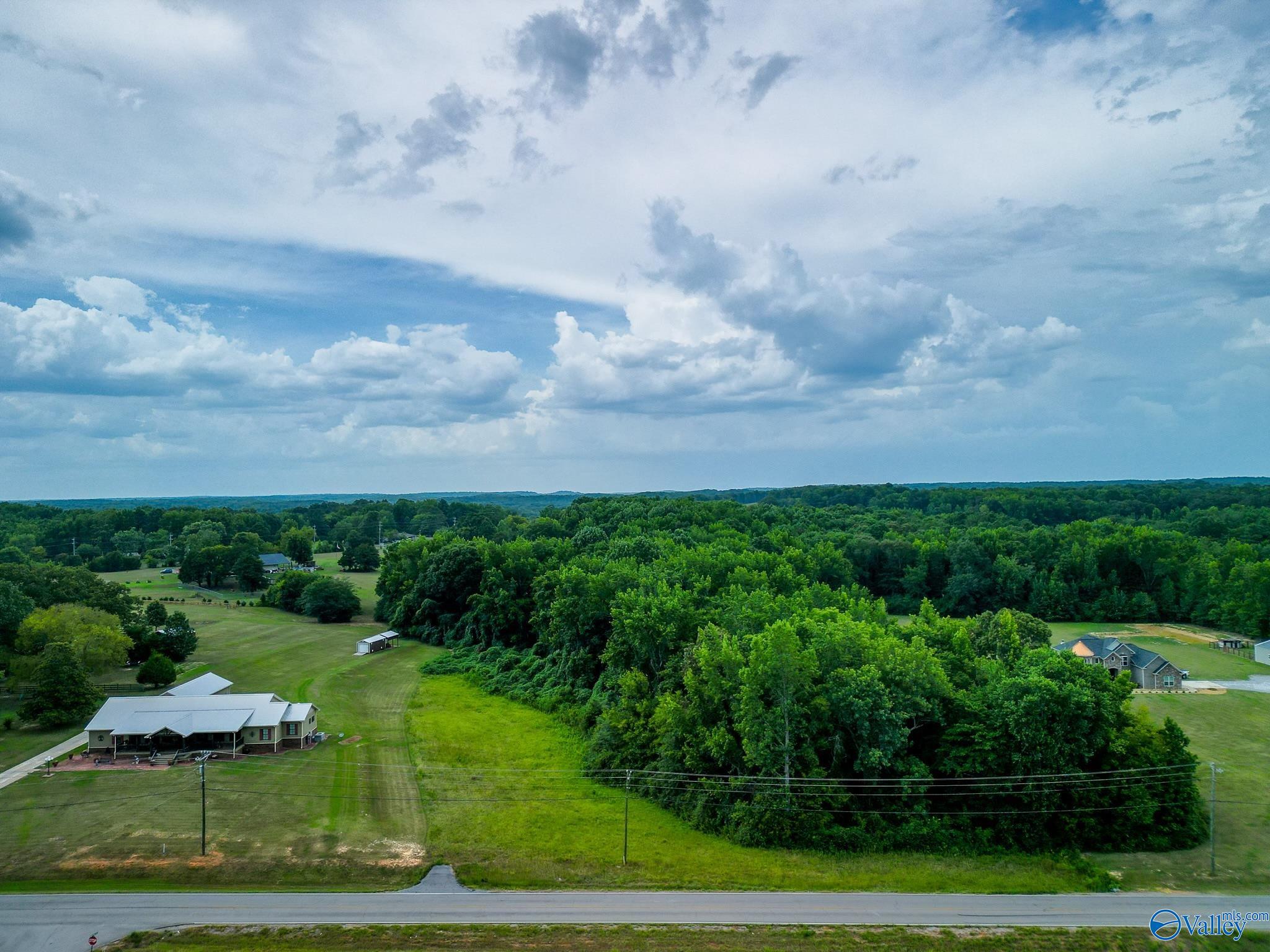 10 Acres Vaughn Bridge Road, Hartselle, Alabama image 1