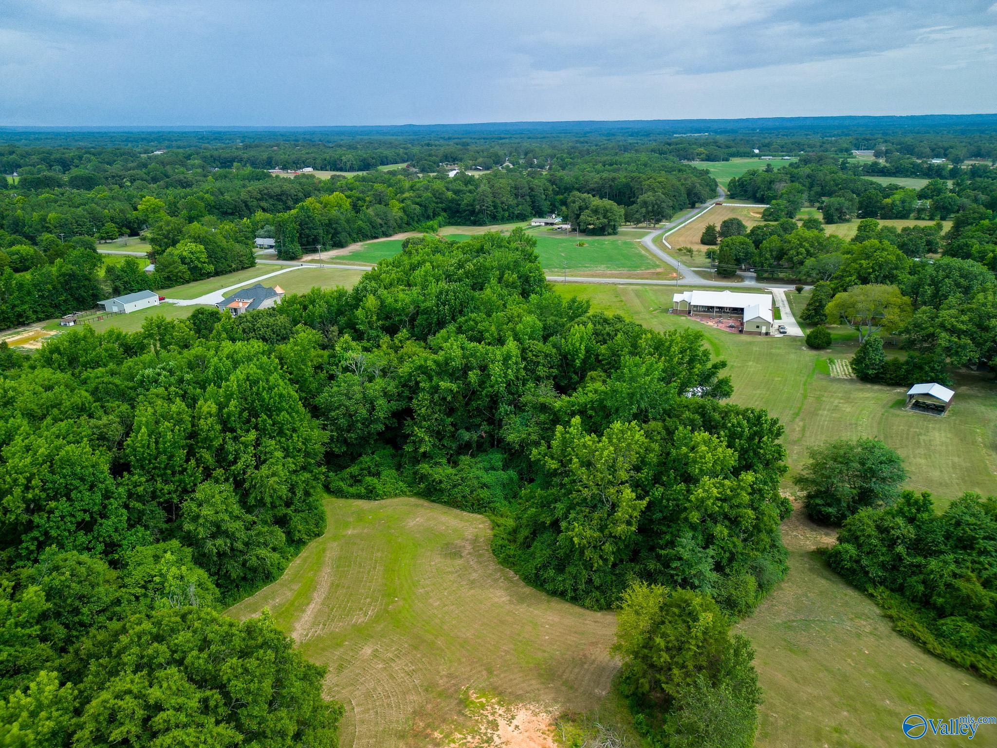 10 Acres Vaughn Bridge Road, Hartselle, Alabama image 10