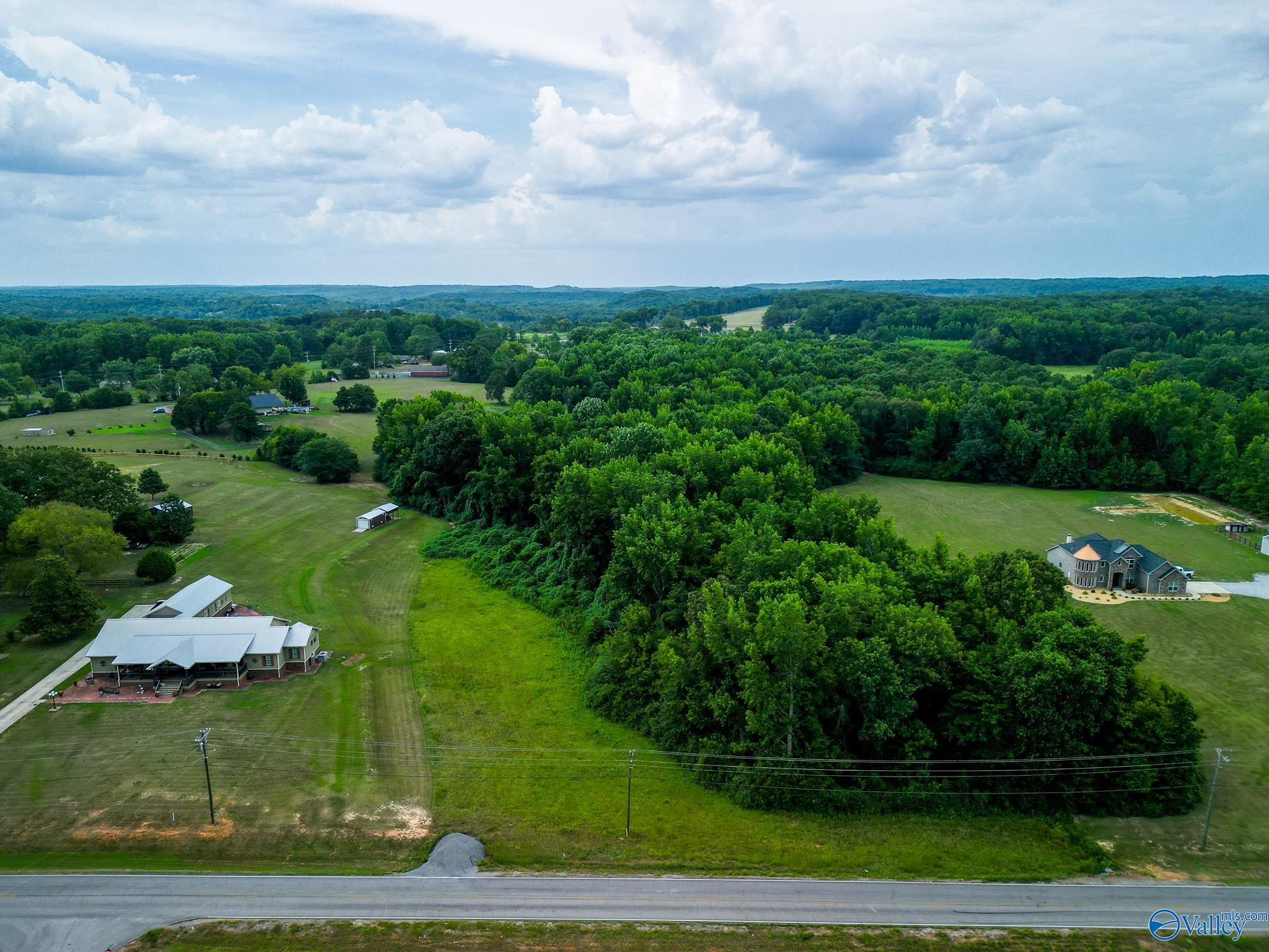 10 Acres Vaughn Bridge Road, Hartselle, Alabama image 4