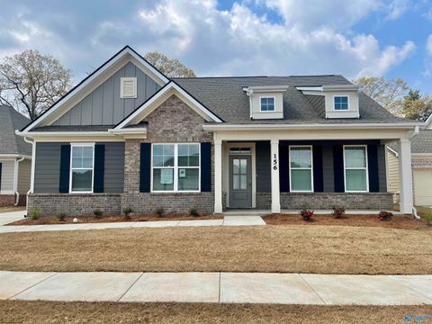 Homes For Sale - 156 Wiltshire Drive<br/> Madison, AL 35756