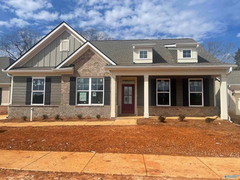 Photo of 156 Wiltshire Drive, Madison, AL 35756 (MLS # 21911416)