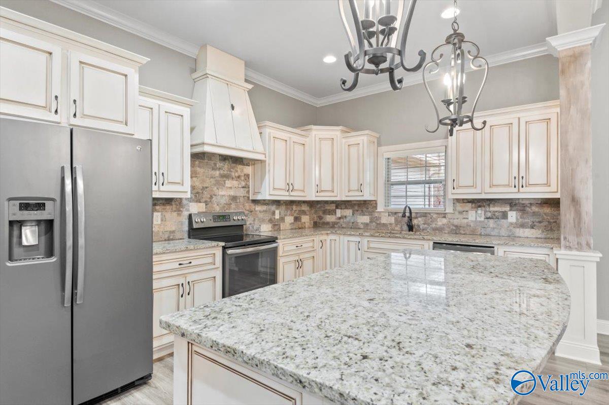 1100 Sam Gibbs Road, Union Grove, Alabama image 11