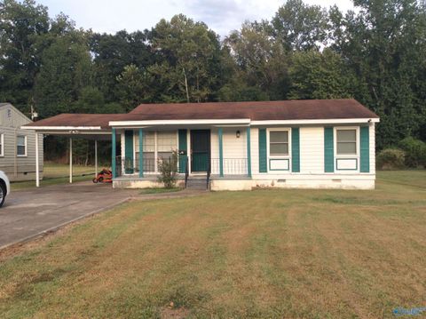 Photo of 50 Rainbow City Drive, Florence, AL 35633 (MLS # 21906245)