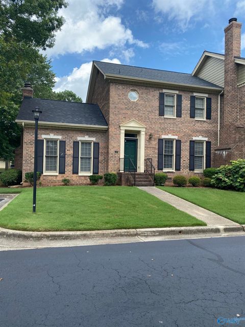 311 Inverness Drive SW Huntsville AL 35802