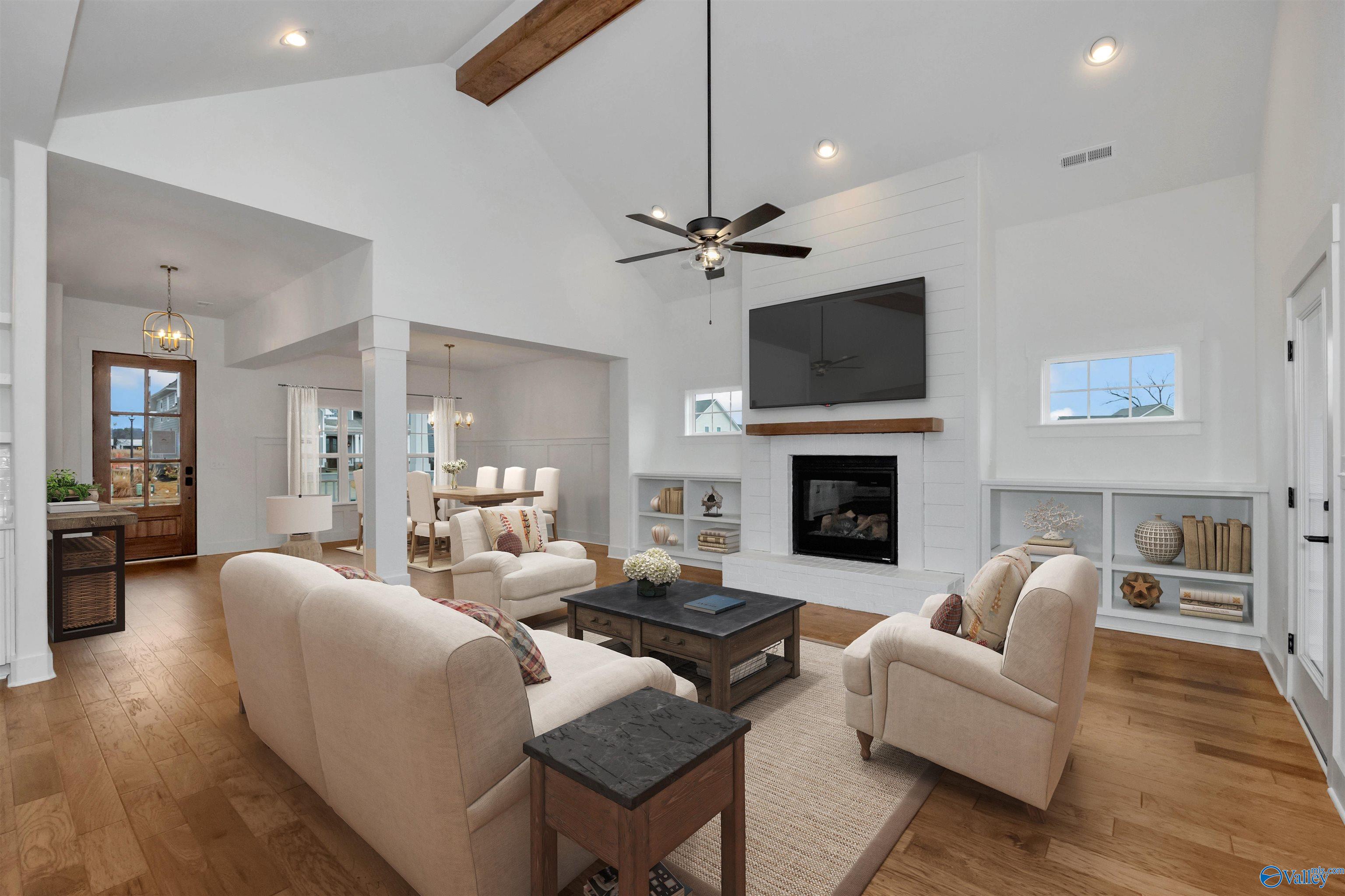 139 Arbor Creek Trail, Madison, Alabama image 2