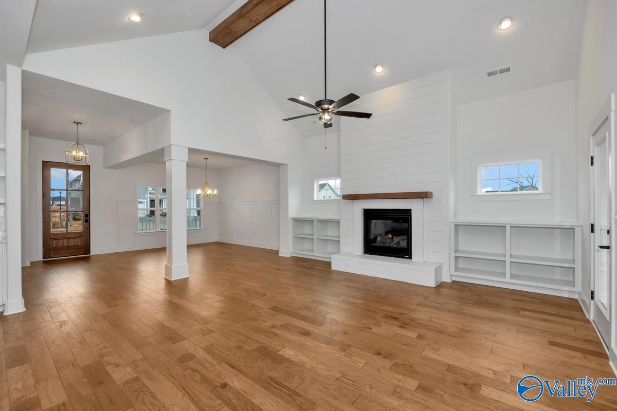 139 Arbor Creek Trail, Madison, Alabama image 15