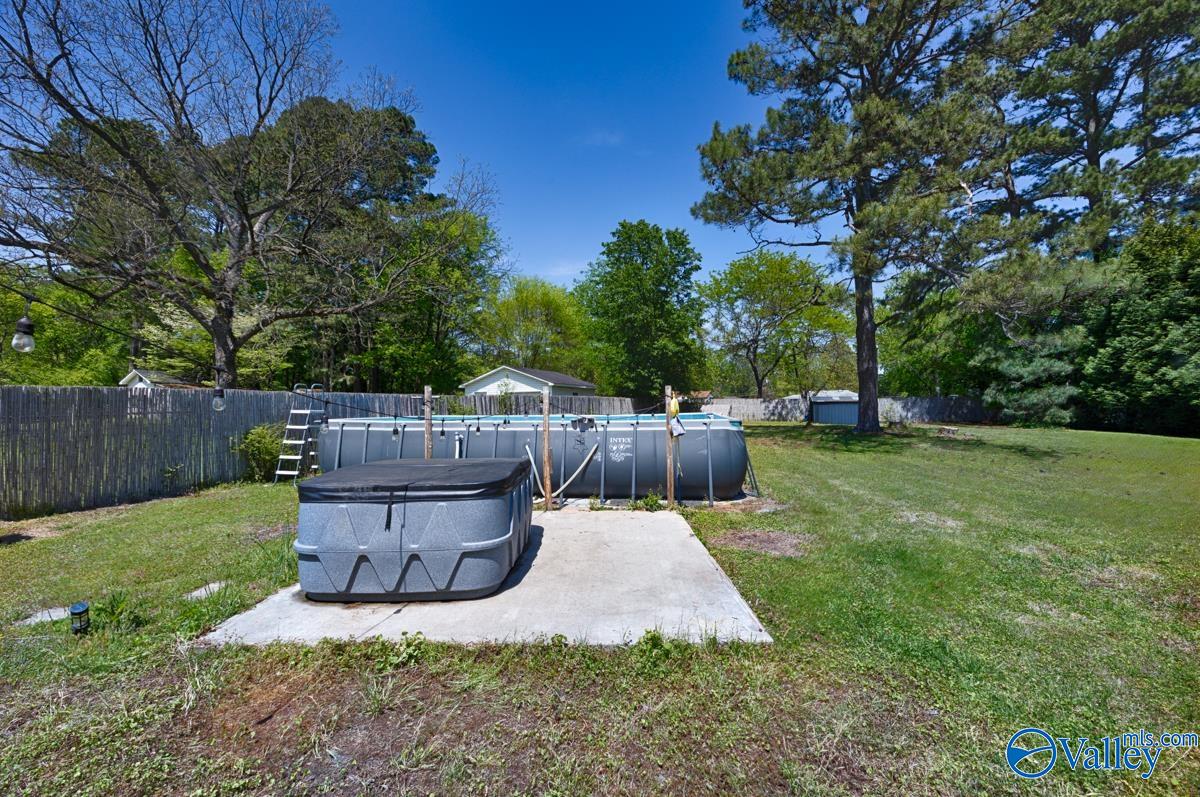 3408 Archer Drive, Huntsville, Alabama image 20