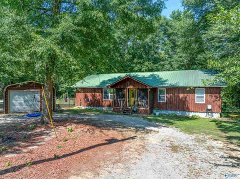 Homes For Sale - 96 County Road 316<br/> Dekalb County, Dawson, AL 35963
