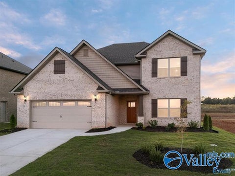 Homes For Sale - 258 Saddle Street<br/> Huntsville, AL 35761