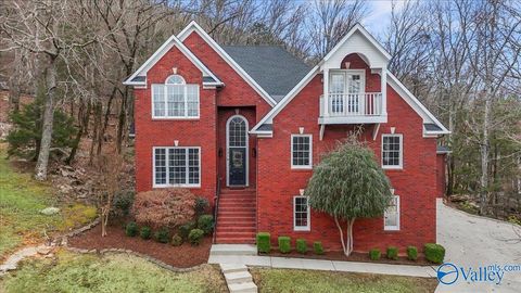 Homes For Sale - 1316 Chesterfield Road<br/> Huntsville, AL 35803