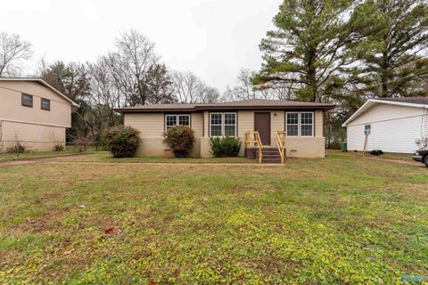 Homes For Rent - 3708 Valleydale Road<br/> Huntsville, AL 35810