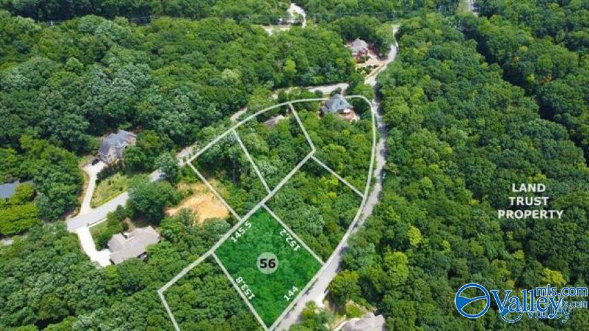 1295 Becket Drive, Huntsville, Alabama image 2