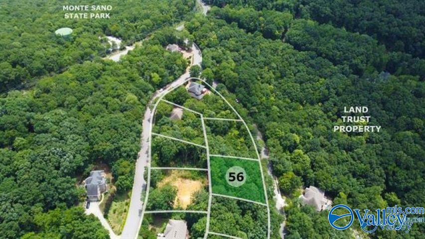 1295 Becket Drive, Huntsville, Alabama image 5