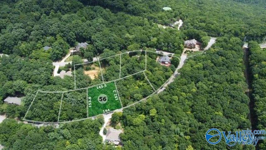 1295 Becket Drive, Huntsville, Alabama image 4