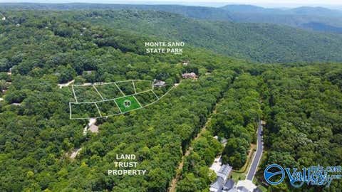 Vacant Land For Sale - 1295 Becket Drive<br/> Madison County, Huntsville, AL 35801