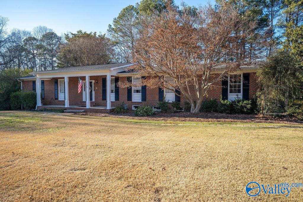 305 Wildhaven Circle, Gadsden, Alabama image 2