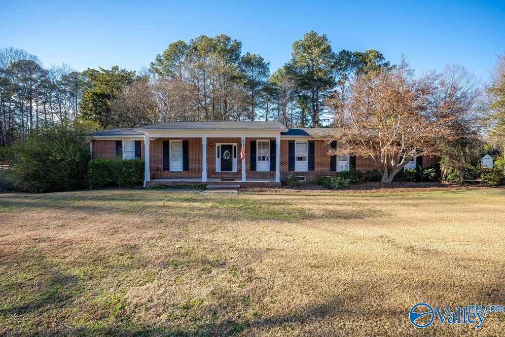 305 Wildhaven Circle, Gadsden, Alabama image 1