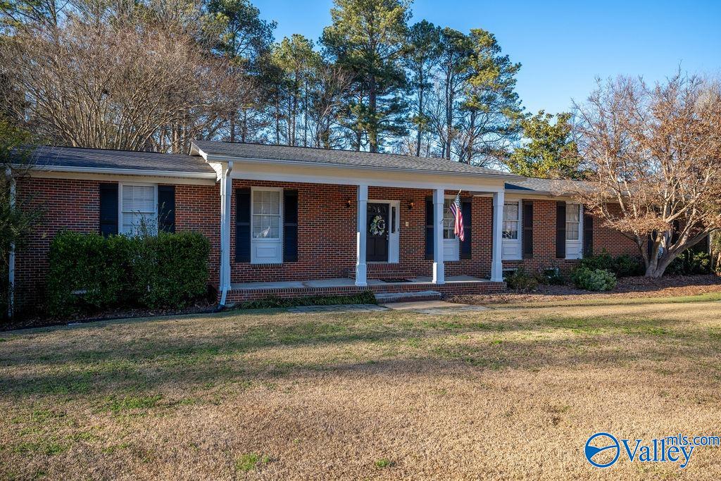 305 Wildhaven Circle, Gadsden, Alabama image 4