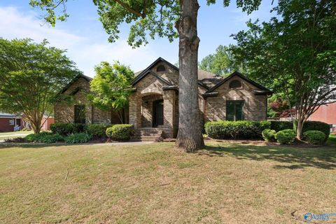Homes For Sale - 205 Kelsey Lynn Lane<br/> Huntsville, AL 35806