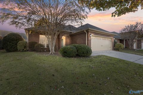 Photo of 150 Ada Drive, Owens Cross Roads, AL 35763 (MLS # 21902341) Photo of 150 Ada Drive, Owens Cross Roads, AL 35763 (MLS # 21902341)