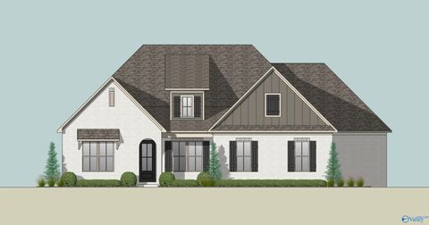 Homes For Sale - 8106 Goose Ridge Drive<br/> Owens Cross Roads, AL 35763