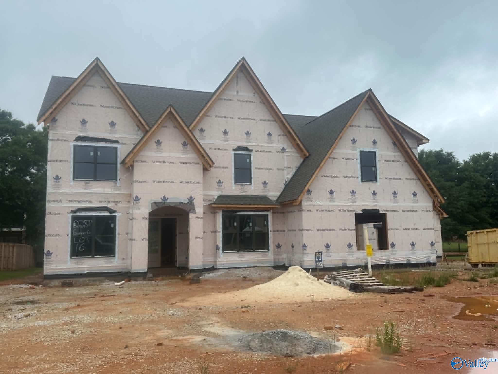 22877 Gunner Circle