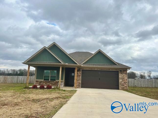 15100 Blackburn Road, Athens, Alabama image 1