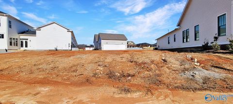Vacant Land For Sale - 22 Weybosset Street<br/> Madison County, Huntsville, AL 35806