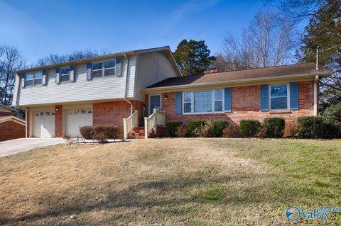 Photo of 1905 Capri Drive NE, Huntsville, AL 35811 (MLS # 21909352)