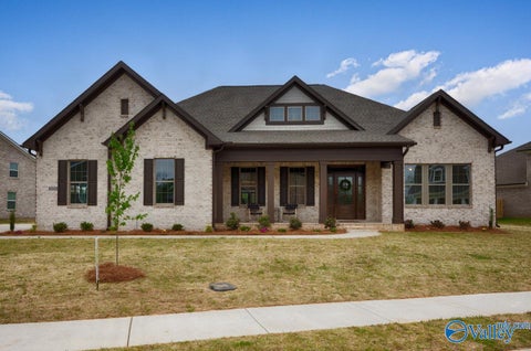 Homes For Sale - 8060 Tupelo Gum Trace<br/> Huntsville, AL 35802