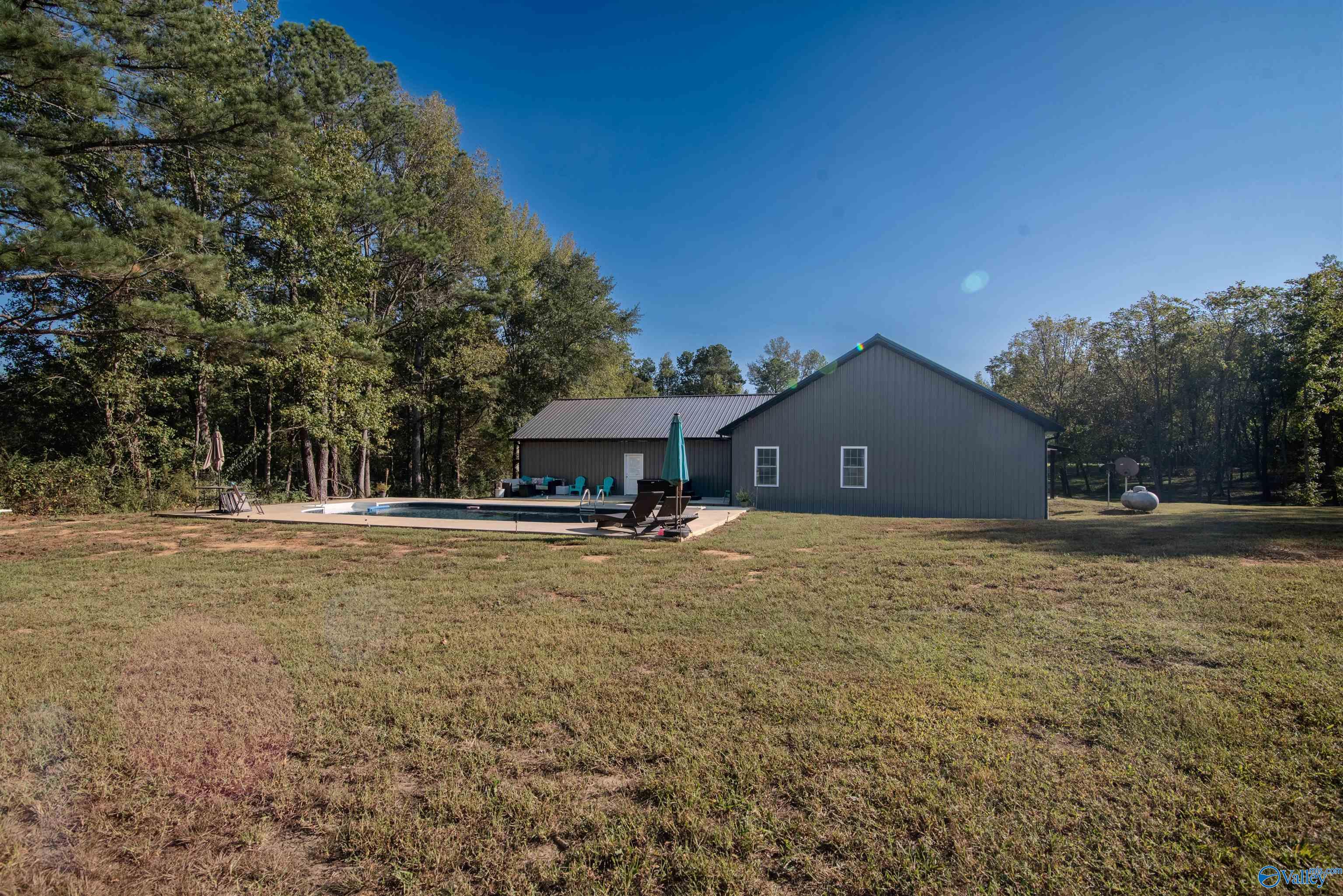 4015 Hog Jaw Road, Joppa, Alabama image 9