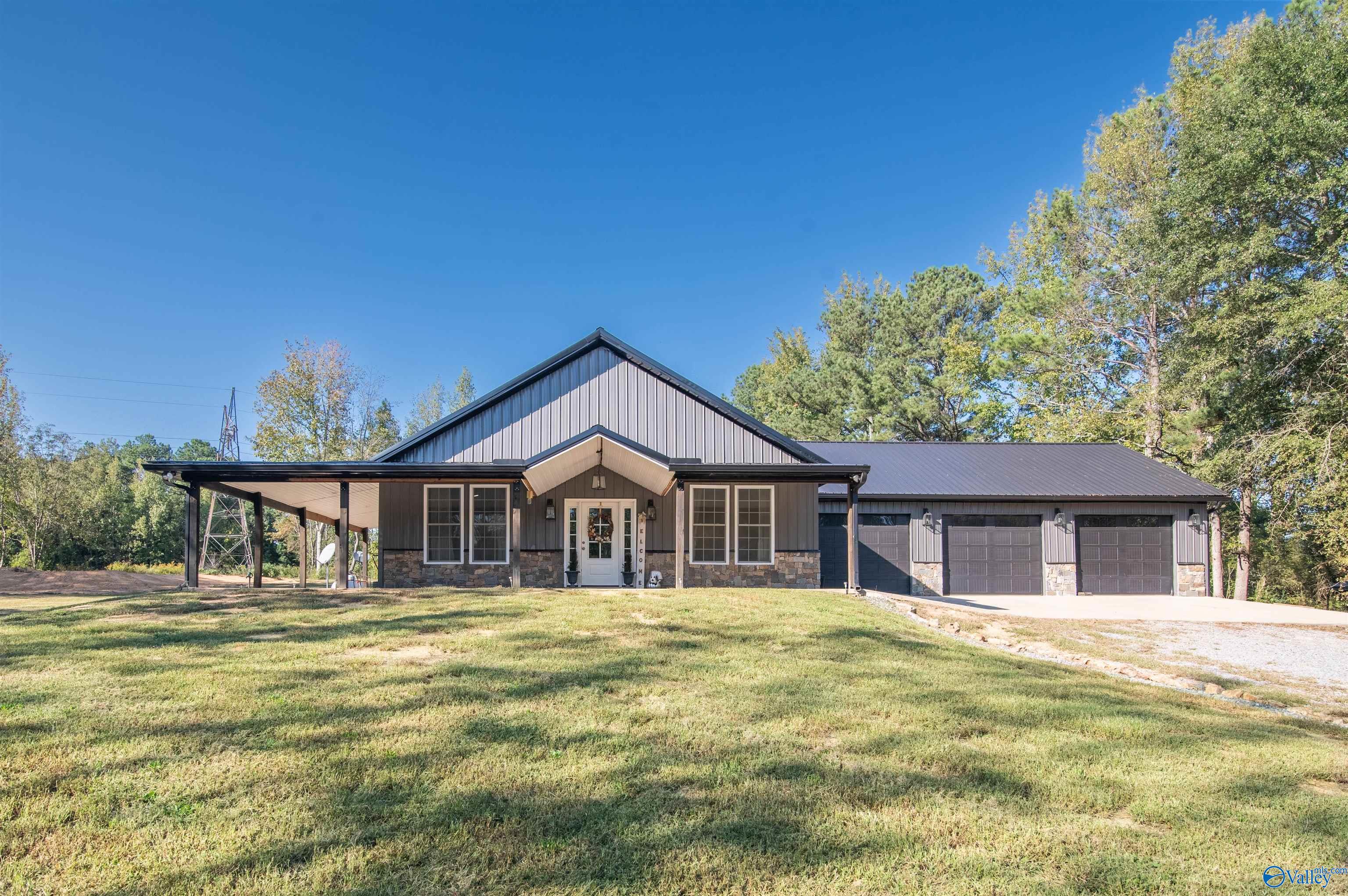 4015 Hog Jaw Road, Joppa, Alabama image 2