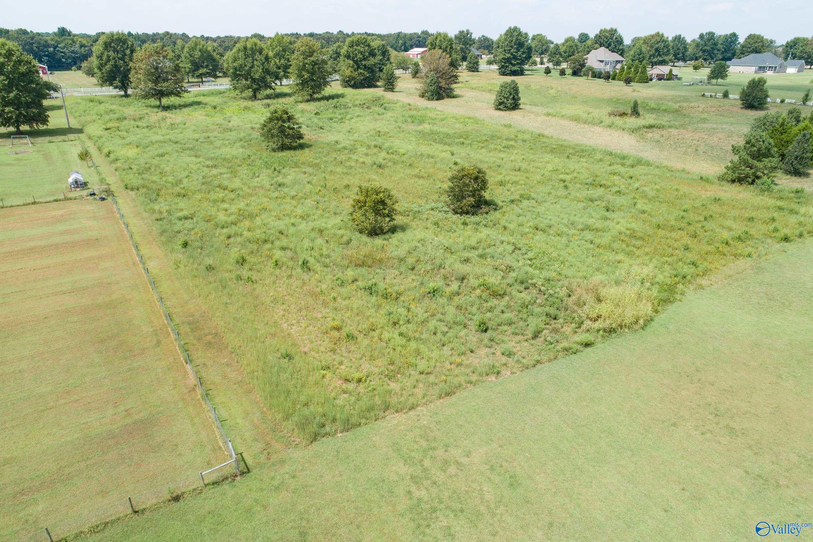 5 acres Beth Road