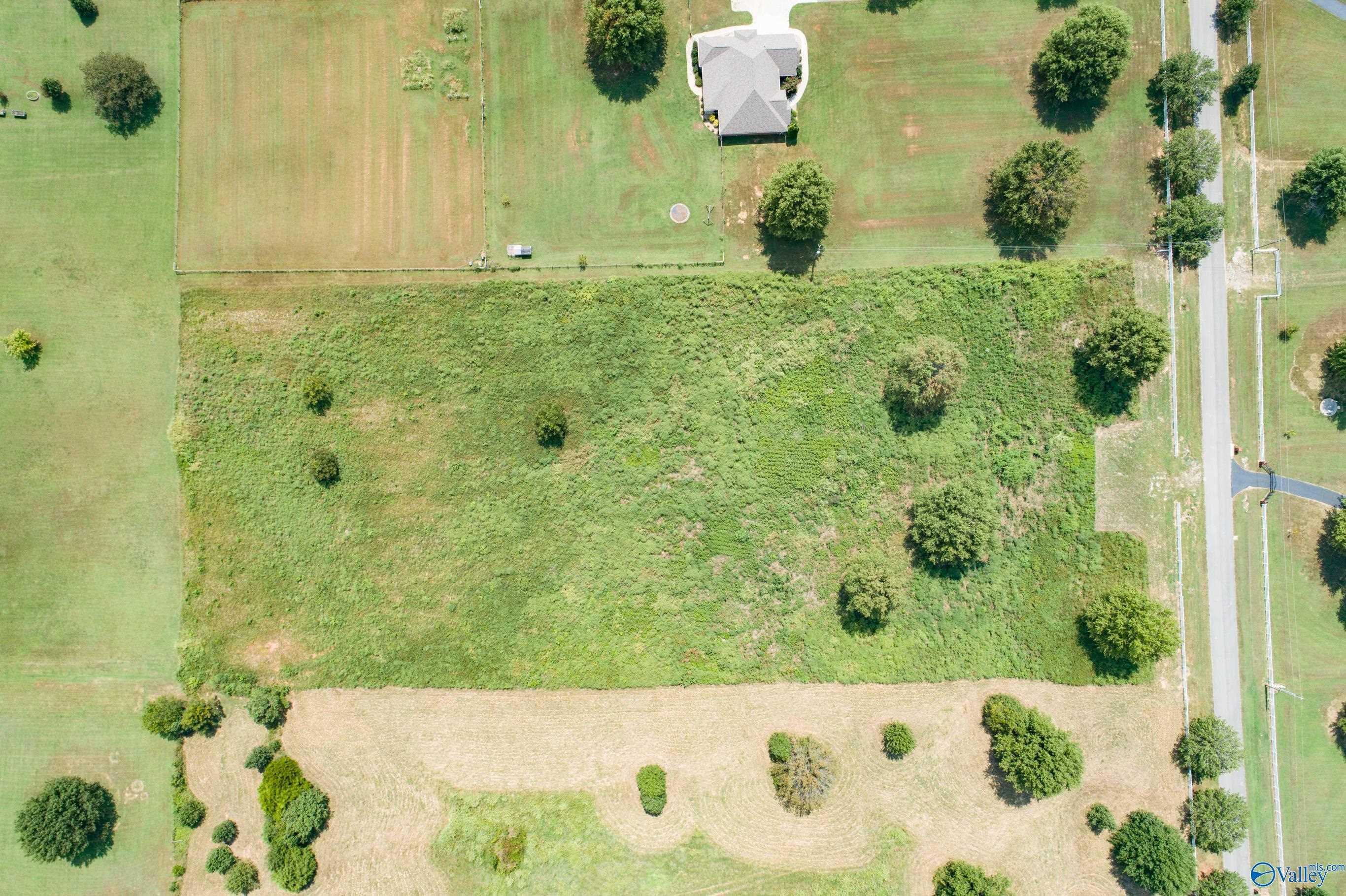 5 acres Beth Road