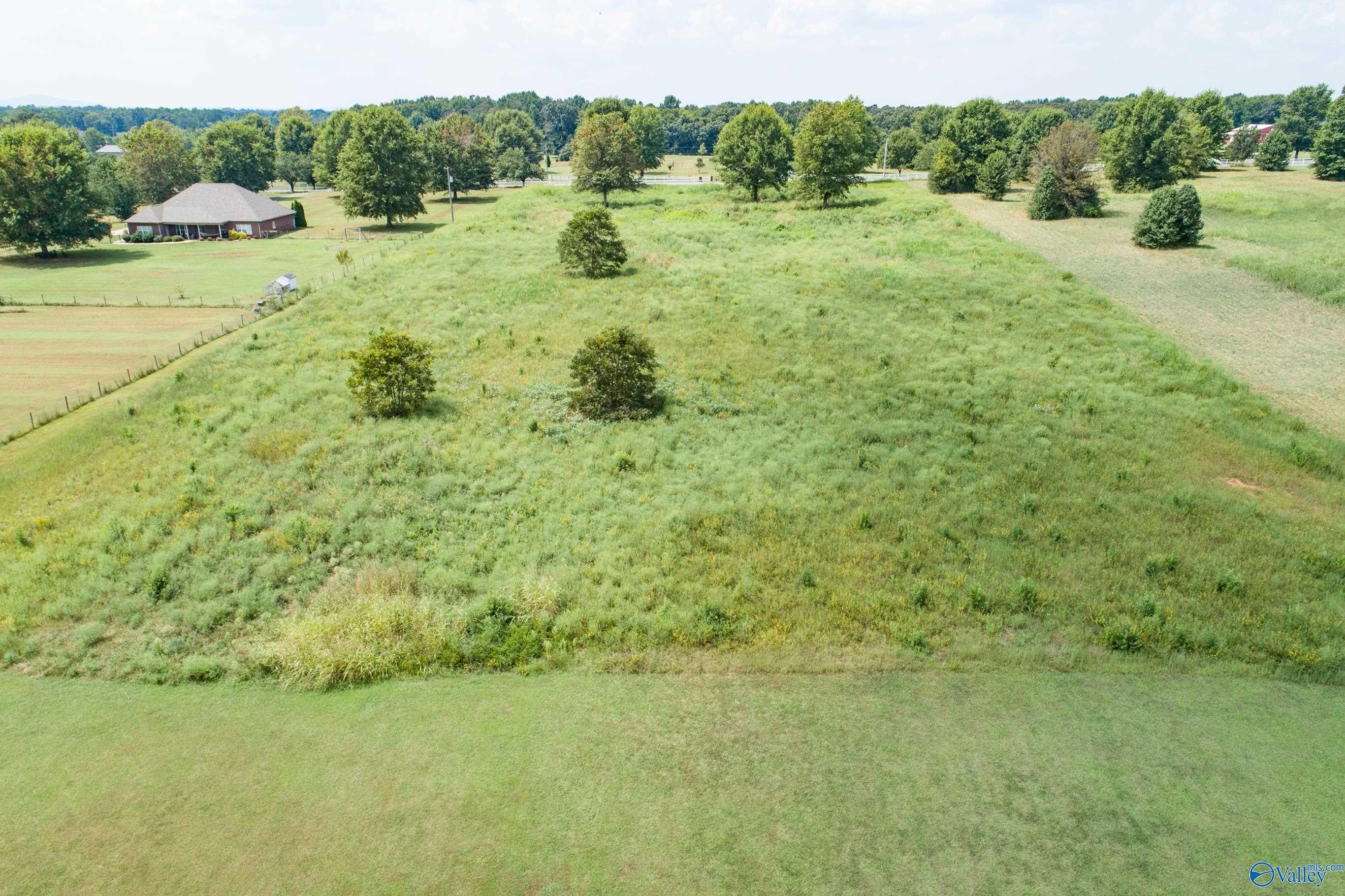 5 acres Beth Road