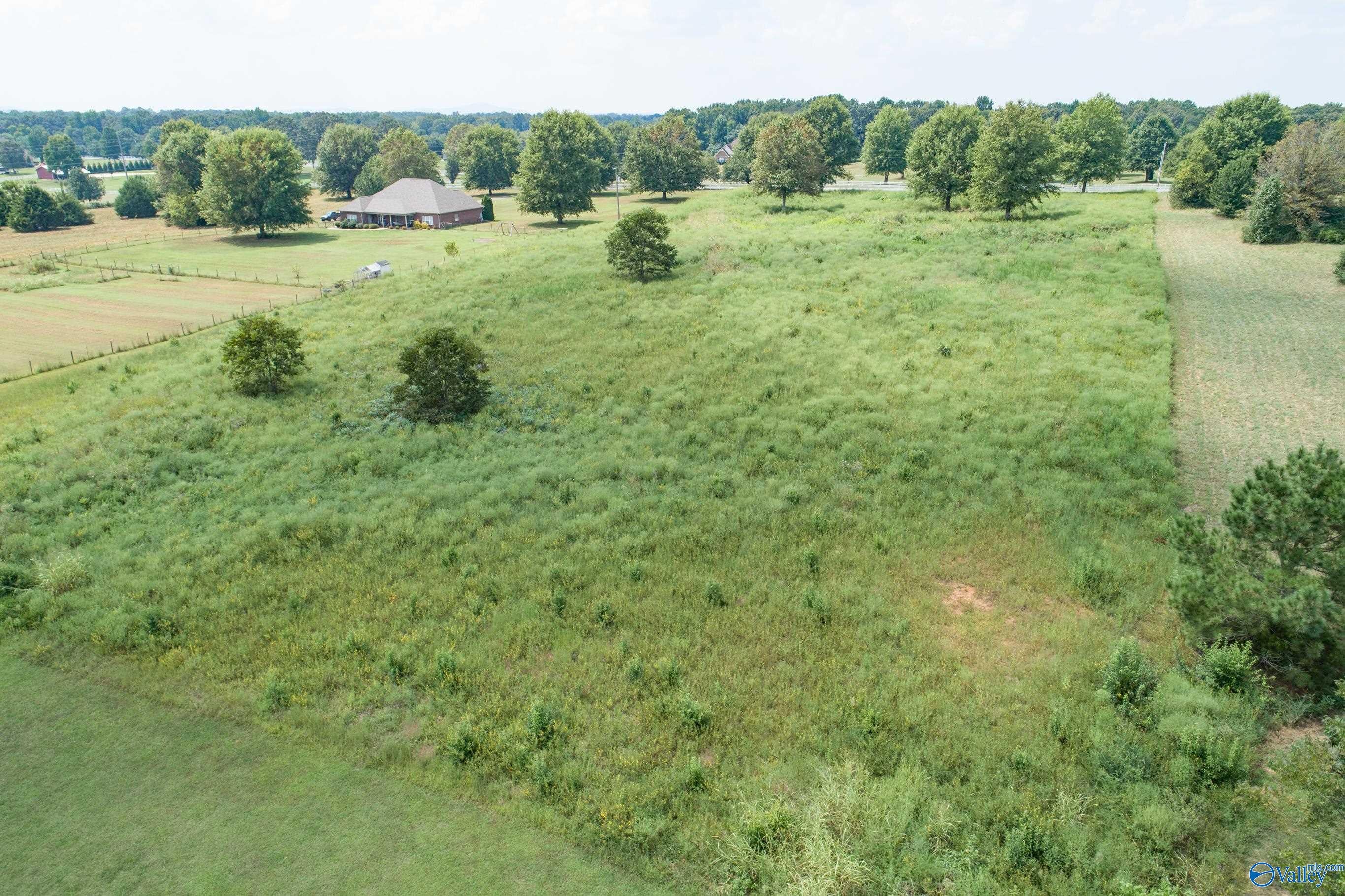 5 acres Beth Road